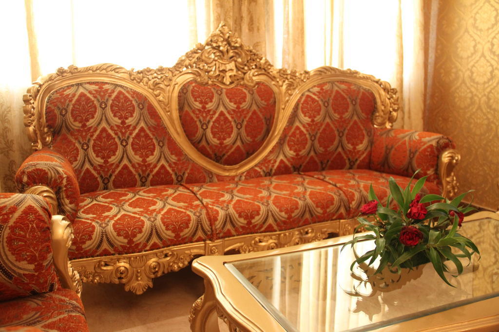 Welcomheritage Traditional Haveli Jaipur Eksteriør bilde