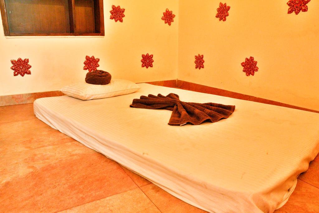 Welcomheritage Traditional Haveli Jaipur Eksteriør bilde